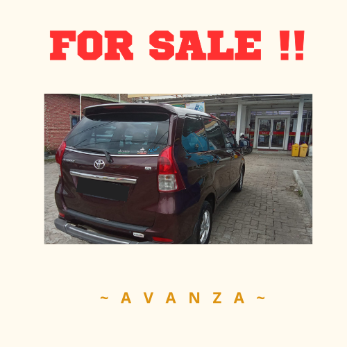 Avanza