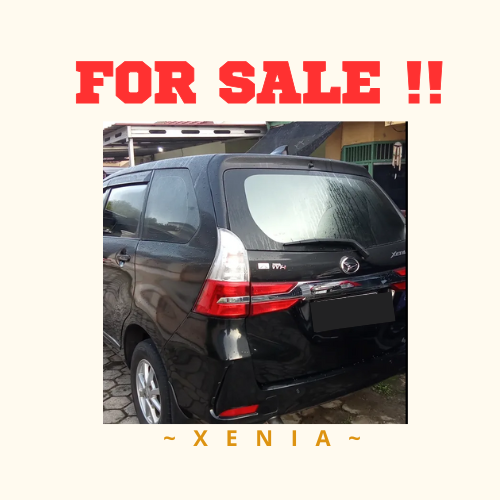 Xenia DFI