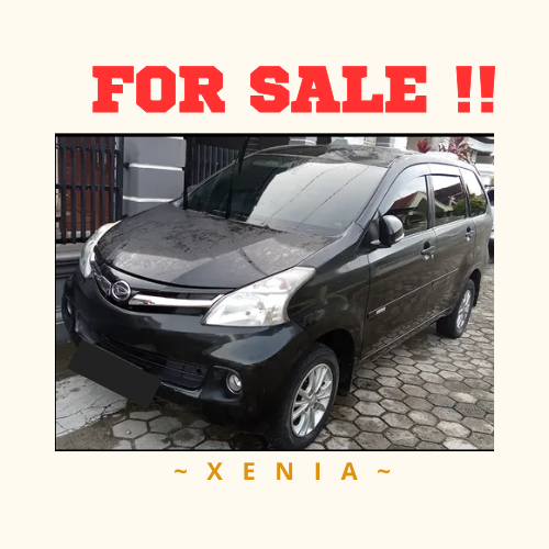 Xenia NMZ